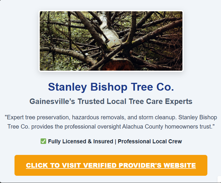 Stanley Bishop AI Overview Sample